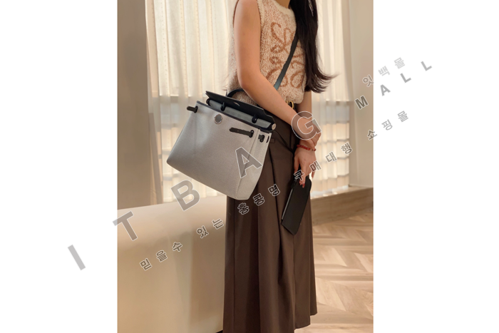 �����޽� Herbag Zip 31 ��  H5233-3