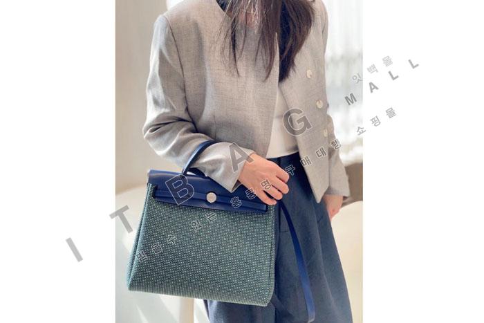 �����޽� Herbag Zip 31 ��  H5233-4