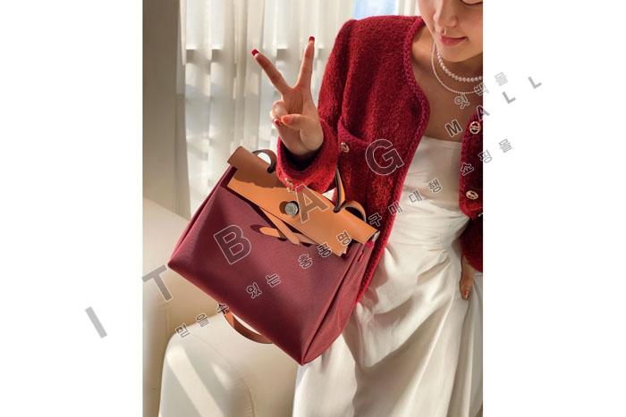 �����޽� Herbag Zip 31 ��  H5233-5