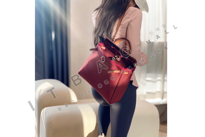 �����޽� Herbag Zip 31 ��  H5233-5