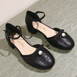 ��� Ballet ������  YIBU1916-1   24/�Ż�     3.5CM