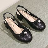 ��� Ballet ������  YIBU1917-1   24/�Ż�     3.5CM