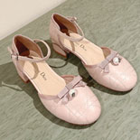 ��� Ballet ������  YIBU1916-2   24/�Ż�     3.5CM