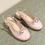 ��� Ballet ������  YIBU1917-2   24/�Ż�     3.5CM
