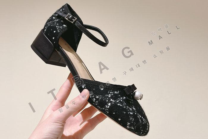 ��� Ballet ������  YIBU1916   24/�Ż�     3.5CM