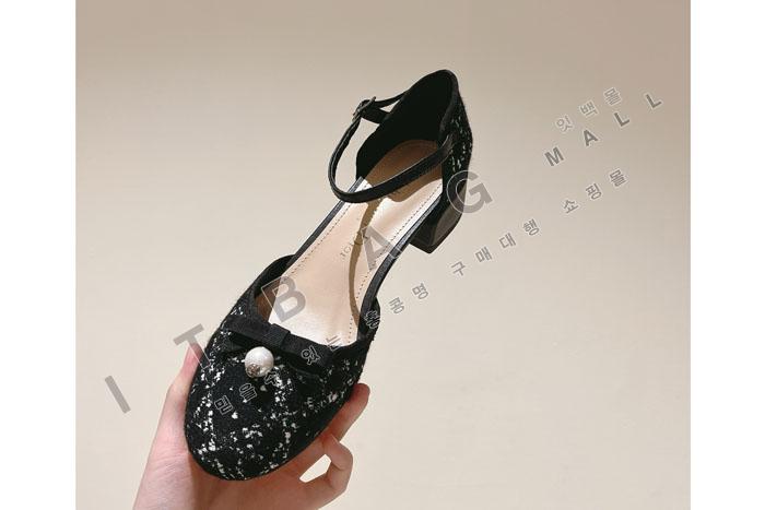 ��� Ballet ������  YIBU1916   24/�Ż�     3.5CM