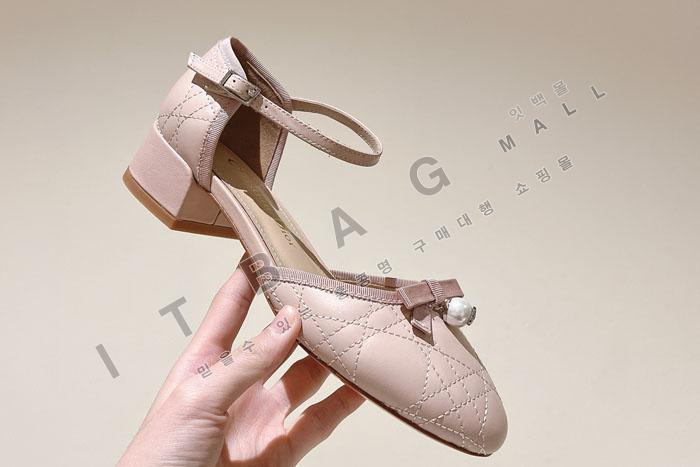 ��� Ballet ������  YIBU1916-2   24/�Ż�     3.5CM