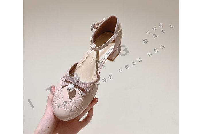 ��� Ballet ������  YIBU1916-2   24/�Ż�     3.5CM