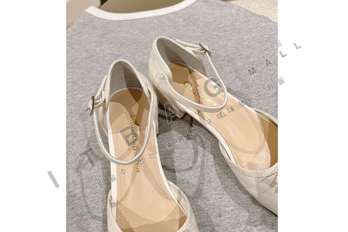��� Ballet ������  YIBU1916-3   24/�Ż�     3.5CM