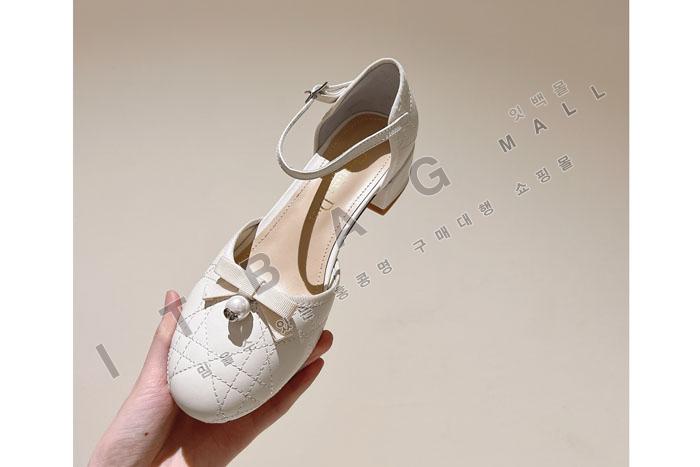 ��� Ballet ������  YIBU1916-3   24/�Ż�     3.5CM