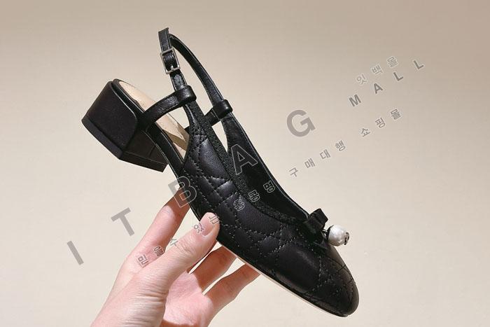 ��� Ballet ������  YIBU1917-1   24/�Ż�     3.5CM