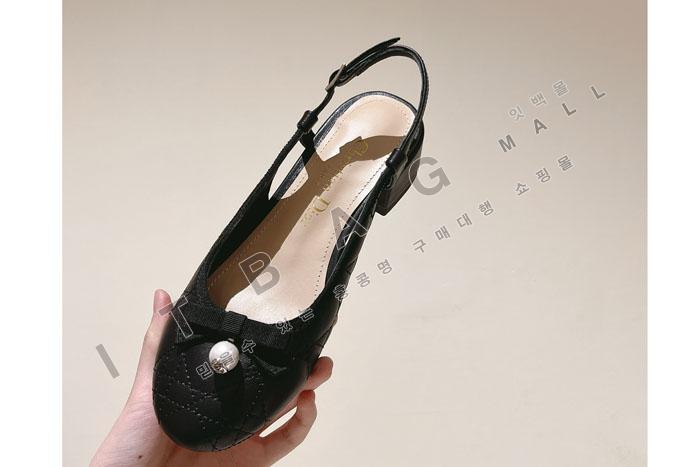 ��� Ballet ������  YIBU1917-1   24/�Ż�     3.5CM