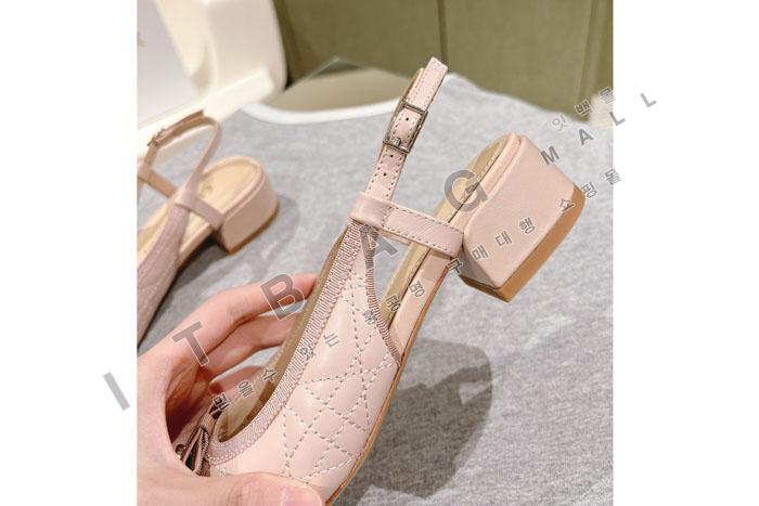 ��� Ballet ������  YIBU1917-2   24/�Ż�     3.5CM