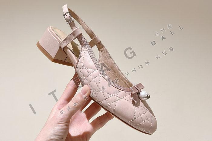 ��� Ballet ������  YIBU1917-2   24/�Ż�     3.5CM