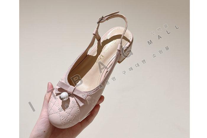 ��� Ballet ������  YIBU1917-2   24/�Ż�     3.5CM