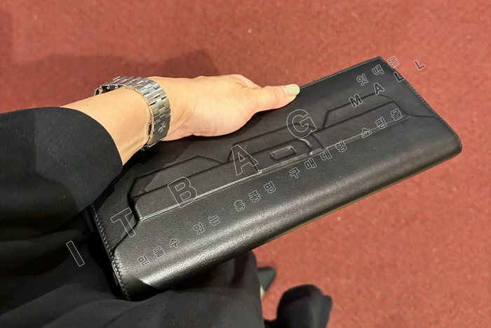�����޽� ������ Ŭ��ġ��  H5236   ����