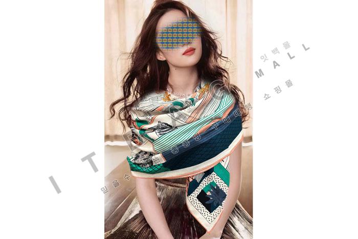 �����޽� ��ī�� �ɽù̾�  ��ũ   YUE2095-1   24/�Ż�