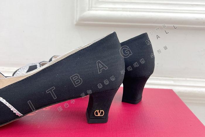 �߷�Ƽ�� ���Ϳ� ũ������ ������ ���Ʒ� �к긯 ������ SH9684-1   25/�Ż�   4.5CM