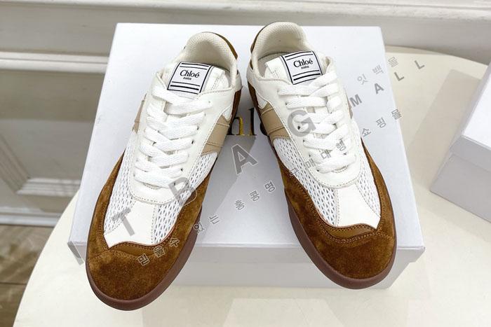 ���ο� Chloé Kick ���� ����Ŀ�� SH9685-1   25/�Ż�