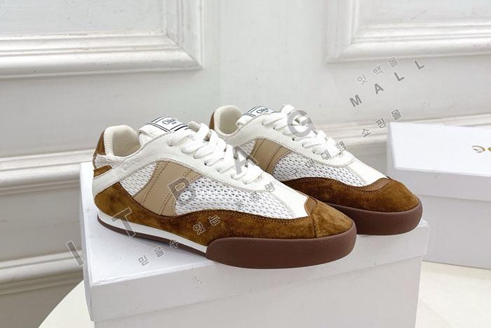 ���ο� Chloé Kick ���� ����Ŀ�� SH9685-1   25/�Ż�