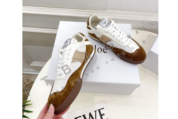 ���ο� Chloé Kick ���� ����Ŀ�� SH9685-1   25/�Ż�