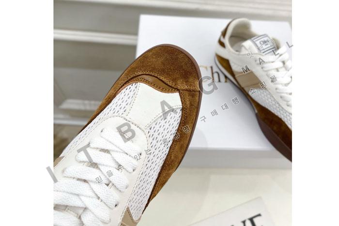 ���ο� Chloé Kick ���� ����Ŀ�� SH9685-1   25/�Ż�