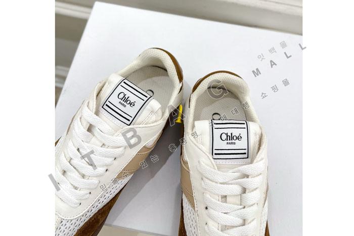 ���ο� Chloé Kick ���� ����Ŀ�� SH9685-1   25/�Ż�