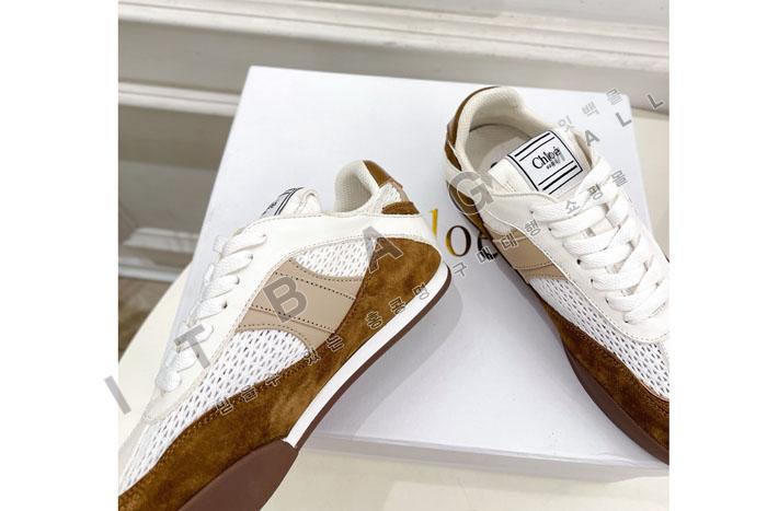 ���ο� Chloé Kick ���� ����Ŀ�� SH9685-1   25/�Ż�