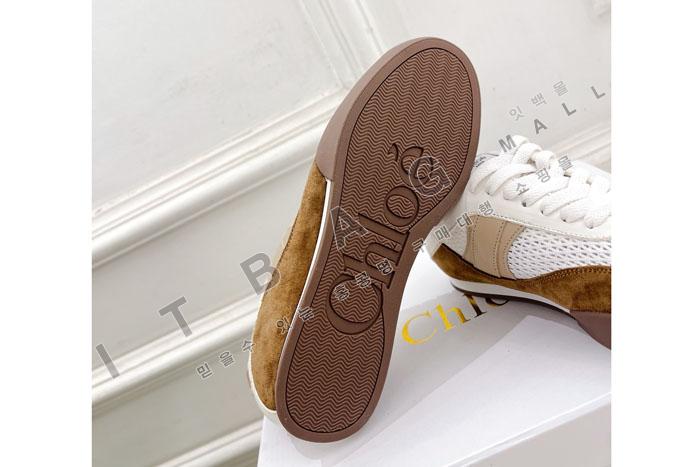 ���ο� Chloé Kick ���� ����Ŀ�� SH9685-1   25/�Ż�