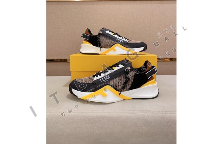 �ҵ� �÷ο� ����Ŀ��  YF4691