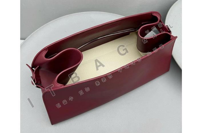 �� �ο� Margaux EW clutch ���� Ŭ��ġ  TR7520 -1