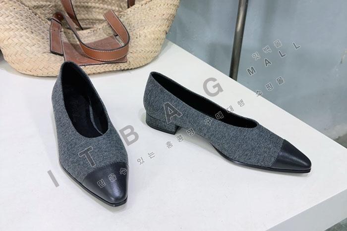 �η��ǾƳ� ����ī �߷����� �÷�  SH5581-1    25/�Ż�      2CM