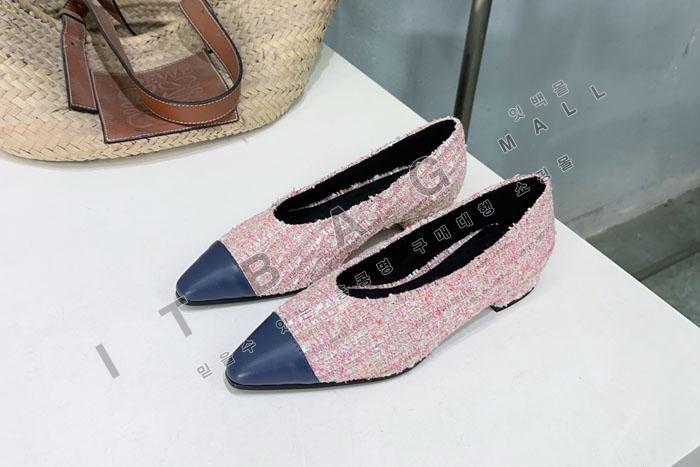 �η��ǾƳ� ����ī �߷����� �÷�  SH5581-3    25/�Ż�      2CM