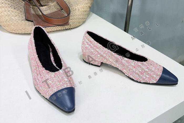 �η��ǾƳ� ����ī �߷����� �÷�  SH5581-3    25/�Ż�      2CM