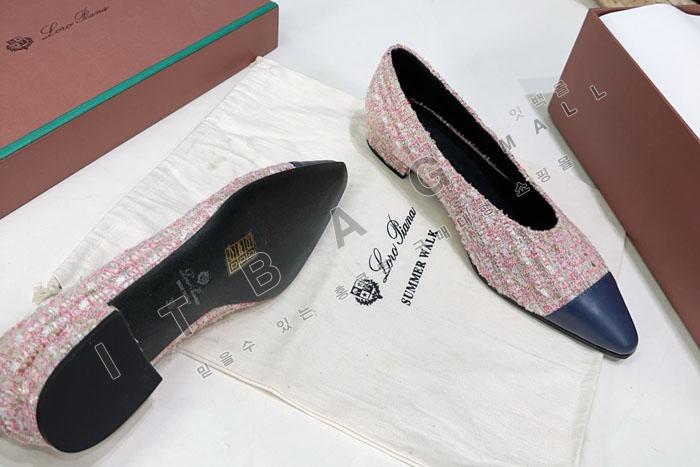 �η��ǾƳ� ����ī �߷����� �÷�  SH5581-3    25/�Ż�      2CM