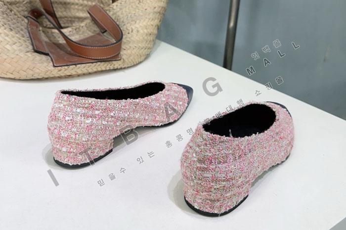 �η��ǾƳ� ����ī �߷����� �÷�  SH5581-3    25/�Ż�      2CM