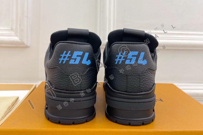 ���̺��� x TM  Ʈ���̳� ���� ����Ŀ�� SH5586  ��  25/�Ż�  