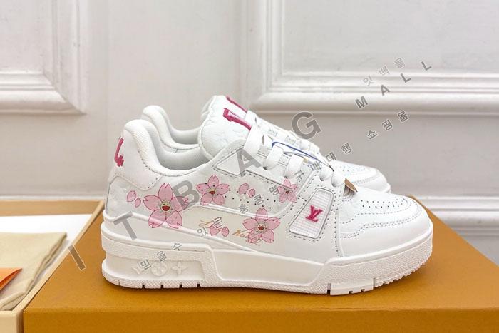 ���̺��� x TM  Ʈ���̳� ���� ����Ŀ�� SH5589  ��  25/�Ż�  