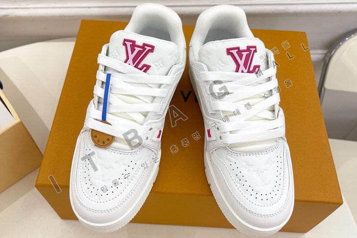 ���̺��� x TM  Ʈ���̳� ���� ����Ŀ�� SH5589  ��  25/�Ż�  