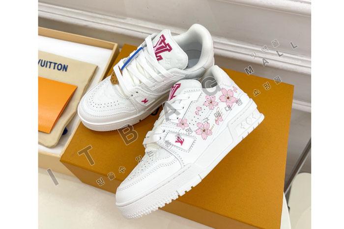 ���̺��� x TM  Ʈ���̳� ���� ����Ŀ�� SH5589  ��  25/�Ż�  