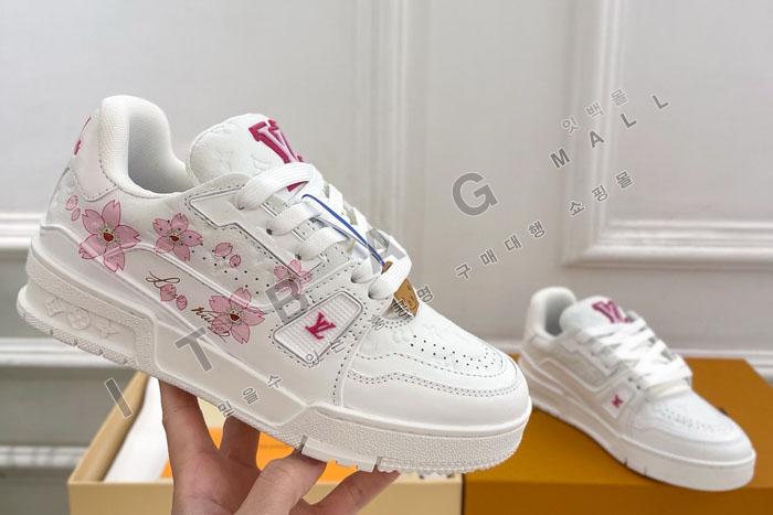 ���̺��� x TM  Ʈ���̳� ���� ����Ŀ�� SH5589  ��  25/�Ż�  