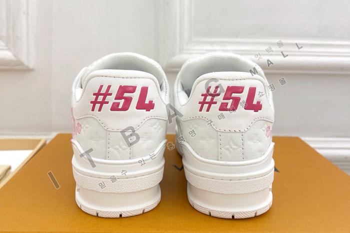���̺��� x TM  Ʈ���̳� ���� ����Ŀ�� SH5589  ��  25/�Ż�  