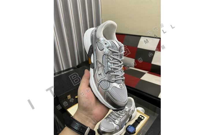 루이비통 남성 스니커즈 MYB9408-4