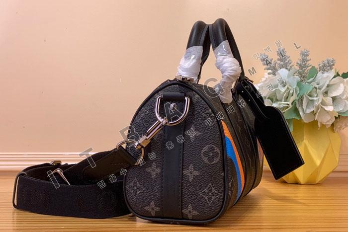 ���̺��� Ű�� 25 Mon Monogram  P01942  25/�Ż�