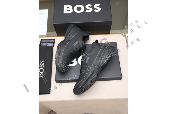 BOSS  ���� ����Ŀ��  MYB4310