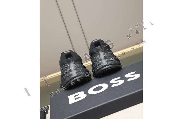 BOSS  ���� ����Ŀ��  MYB4310