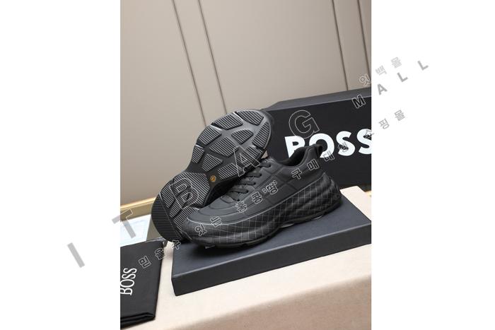 BOSS  ���� ����Ŀ��  MYB4310