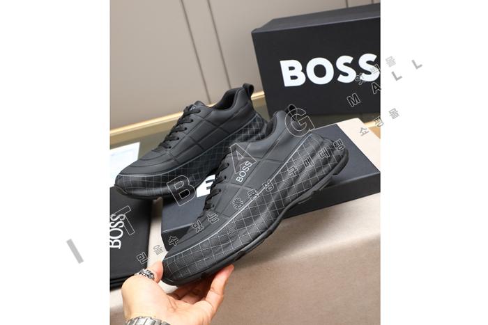 BOSS  ���� ����Ŀ��  MYB4310