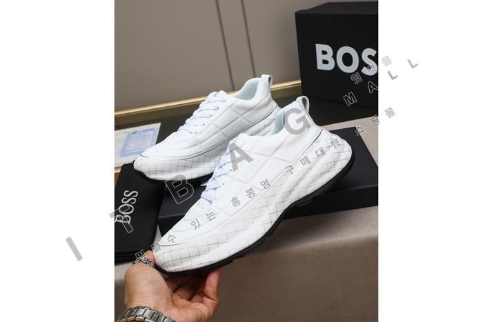 BOSS  ���� ����Ŀ��  MYB4310-1