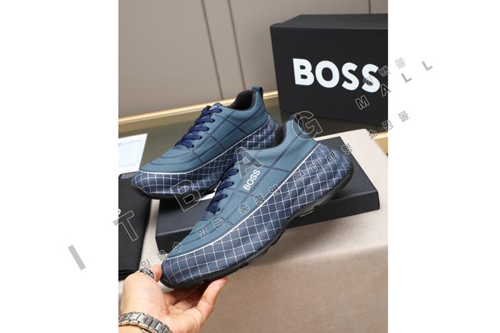 BOSS  ���� ����Ŀ��  MYB4310-2